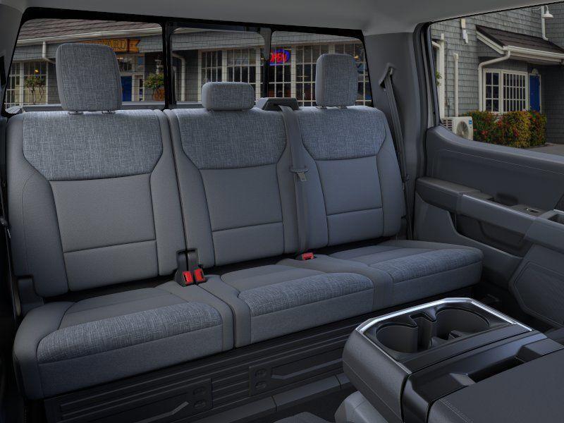 new 2026 Ford F-150 car, priced at $69,585