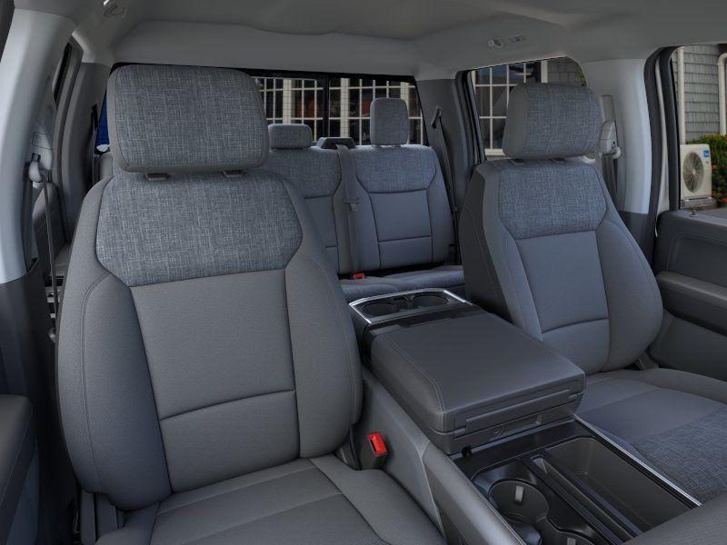 new 2026 Ford F-150 car, priced at $69,585