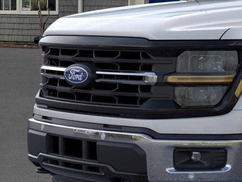 new 2026 Ford F-150 car, priced at $69,585