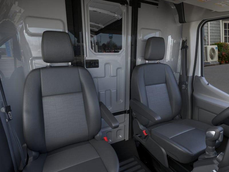 new 2025 Ford Transit-250 car, priced at $54,835