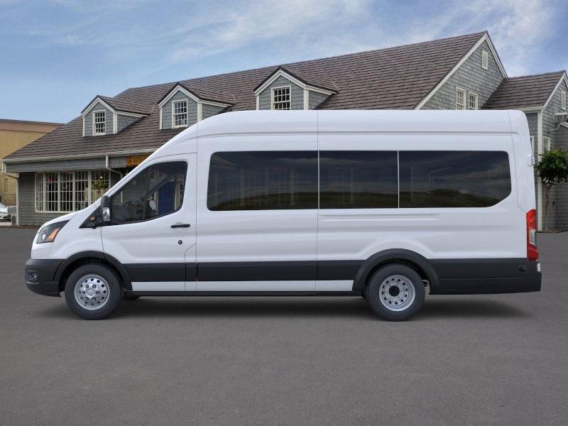 new 2026 Ford Transit-350 car, priced at $74,670