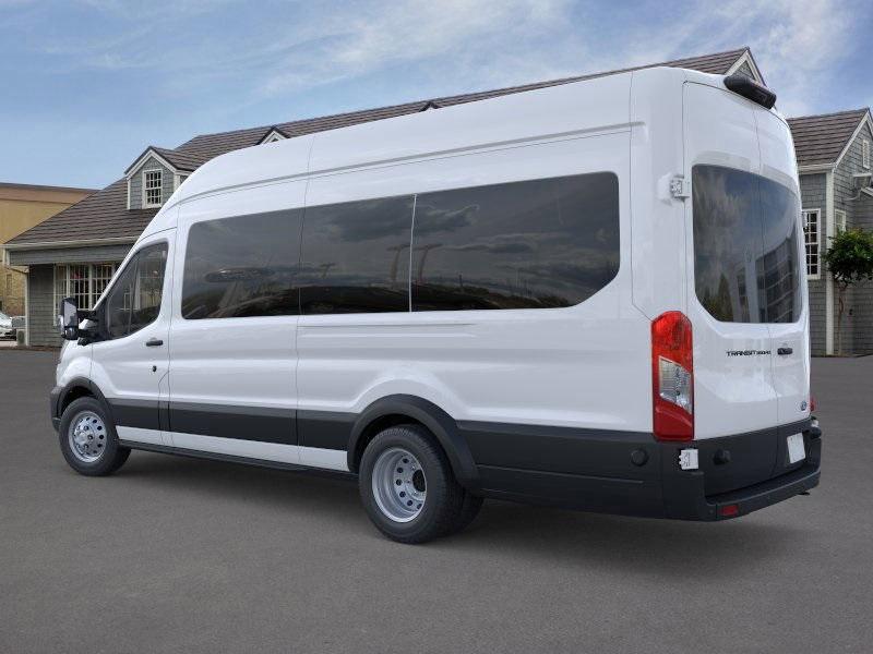 new 2026 Ford Transit-350 car, priced at $74,670