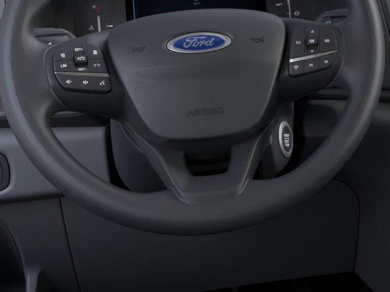 new 2026 Ford Transit-350 car, priced at $74,670