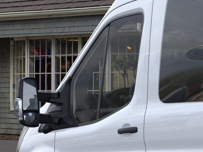 new 2026 Ford Transit-350 car, priced at $74,670
