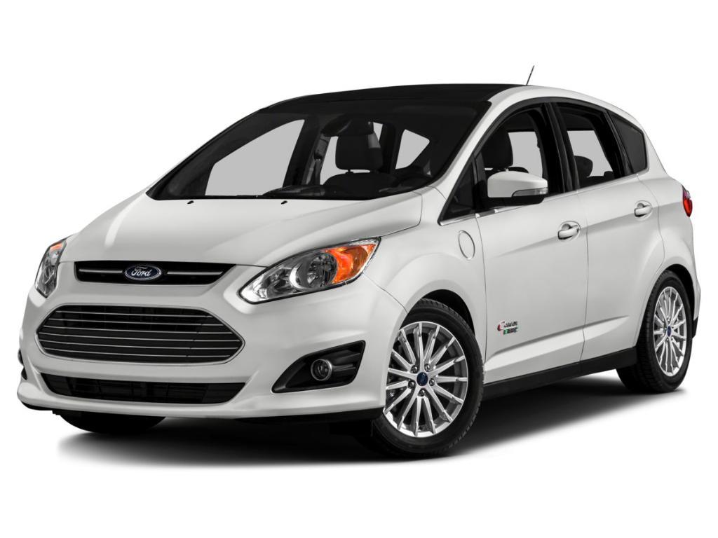 used 2016 Ford C-Max Energi car, priced at $9,995