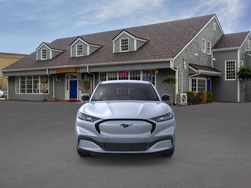 new 2026 Ford Mustang Mach-E car, priced at $43,980