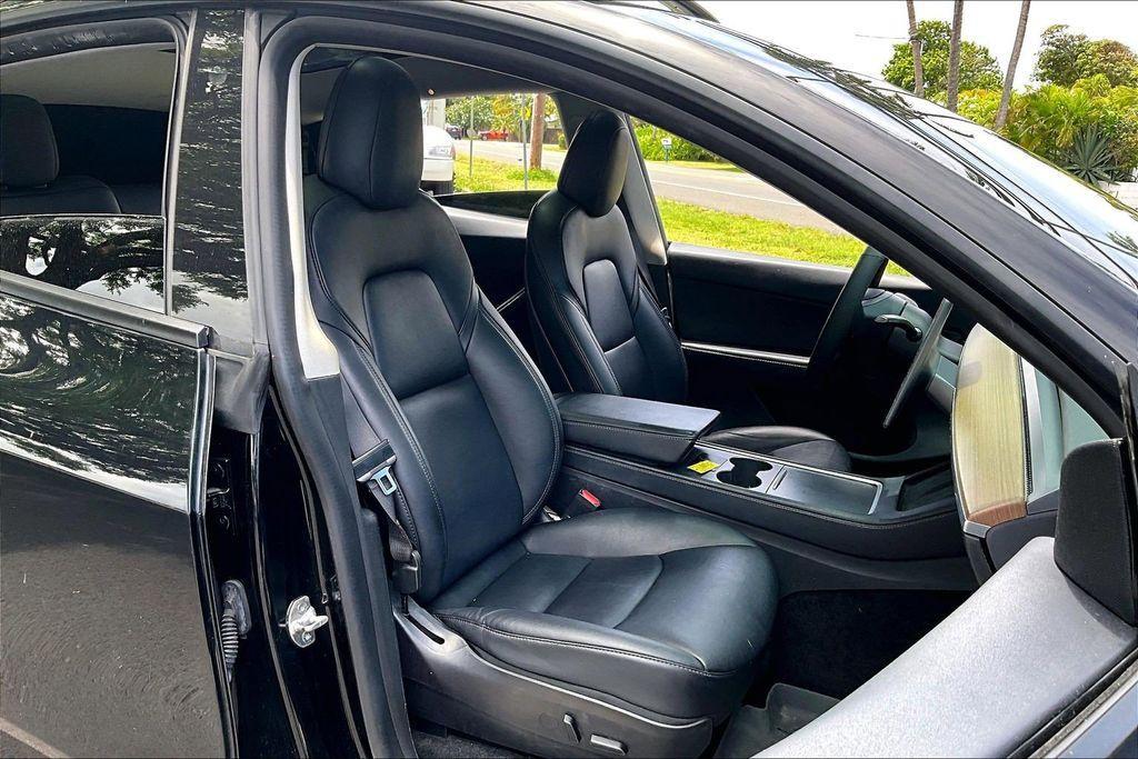used 2022 Tesla Model Y car, priced at $30,995