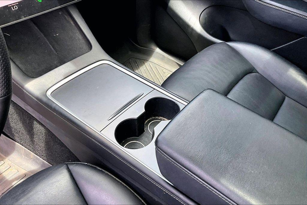 used 2022 Tesla Model Y car, priced at $30,995