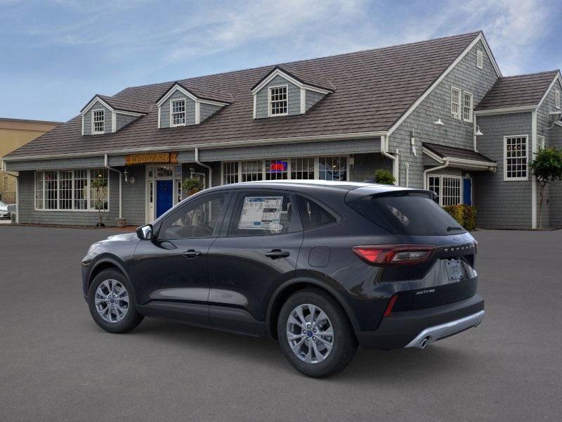 new 2026 Ford Escape car, priced at $36,680
