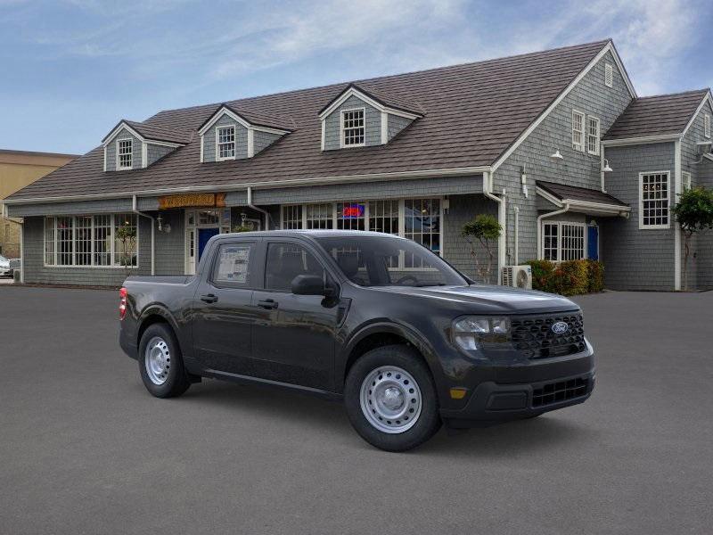 new 2025 Ford Maverick car, priced at $30,000