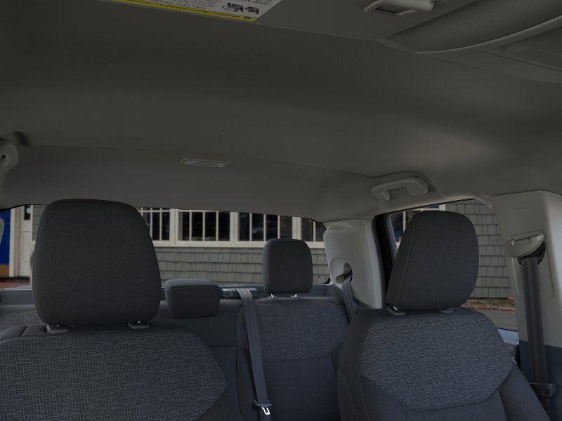 new 2025 Ford Maverick car, priced at $29,500