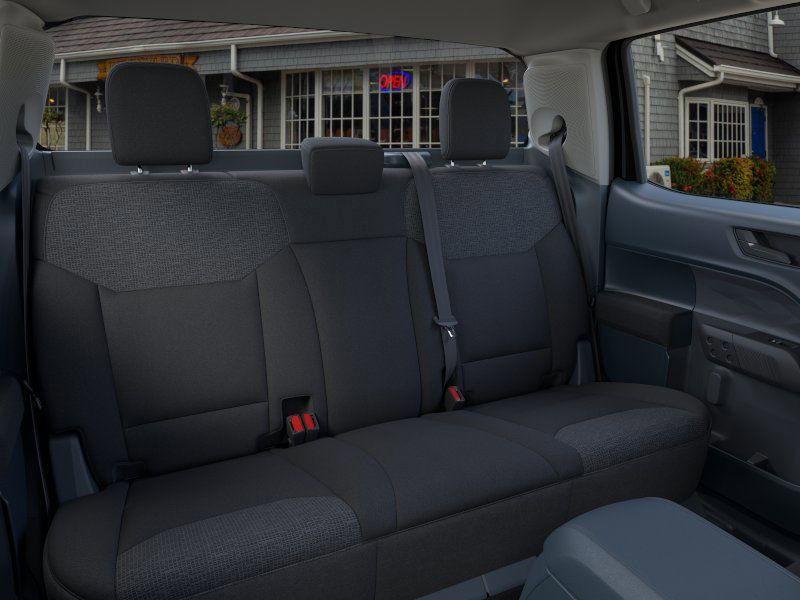 new 2025 Ford Maverick car, priced at $29,500