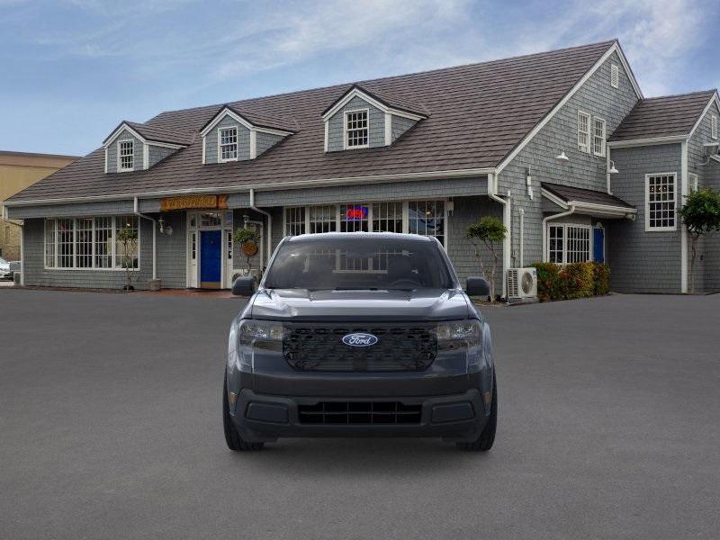 new 2025 Ford Maverick car, priced at $30,000