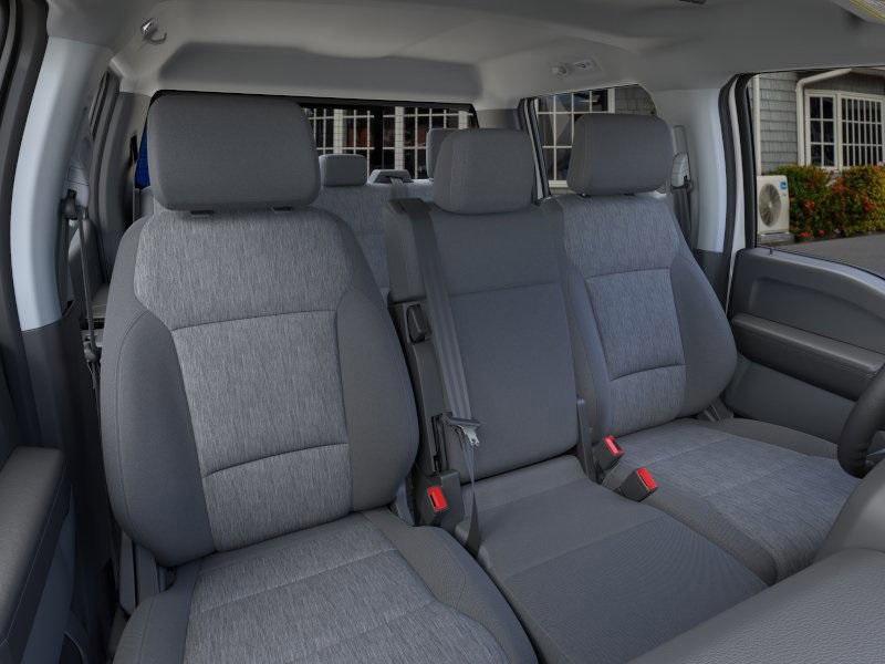 new 2025 Ford F-250 car, priced at $70,500