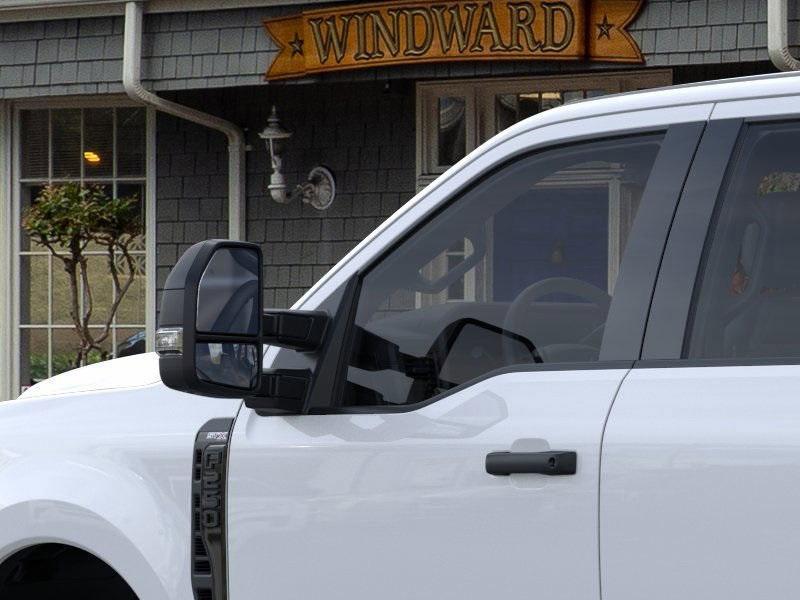 new 2026 Ford F-250 car, priced at $79,720