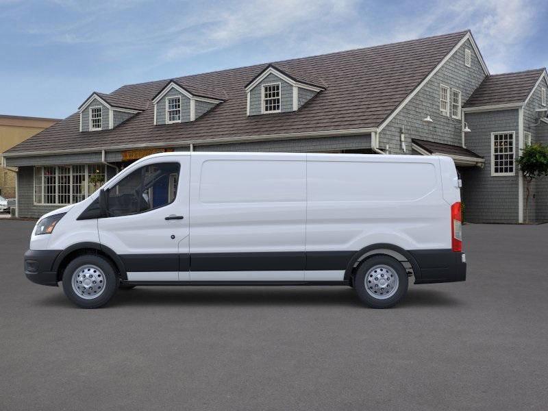 new 2026 Ford Transit-250 car, priced at $59,550