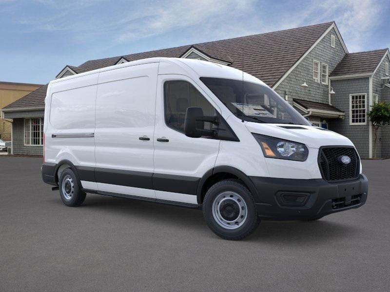 new 2026 Ford Transit-250 car, priced at $61,490