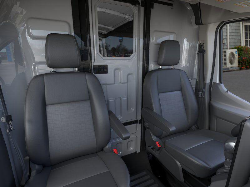 new 2026 Ford Transit-250 car, priced at $62,490