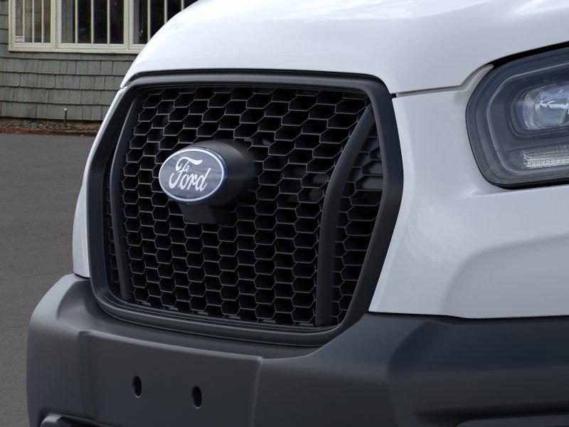 new 2026 Ford Transit-350 car, priced at $70,390