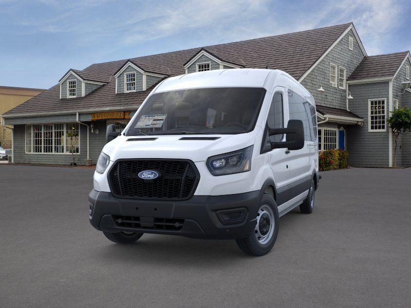 new 2026 Ford Transit-350 car, priced at $70,390