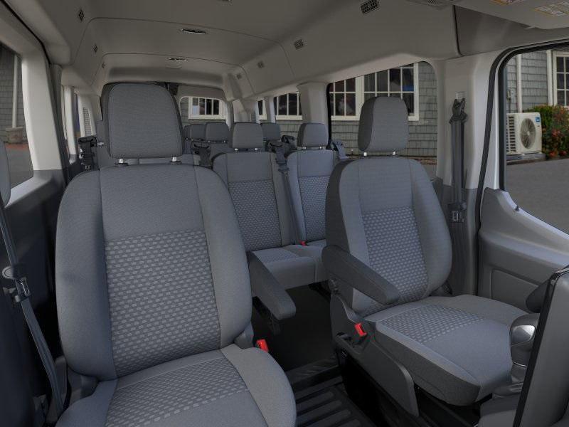 new 2026 Ford Transit-350 car, priced at $70,390