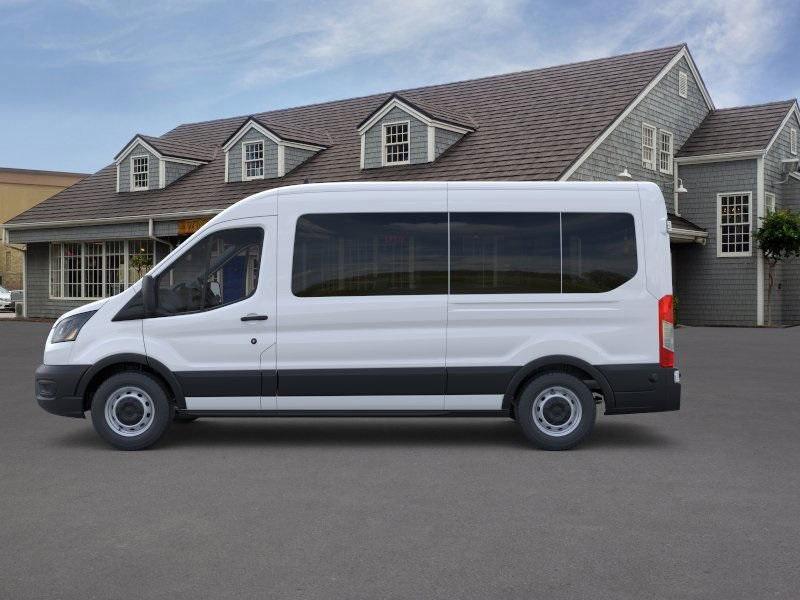 new 2026 Ford Transit-350 car, priced at $70,390