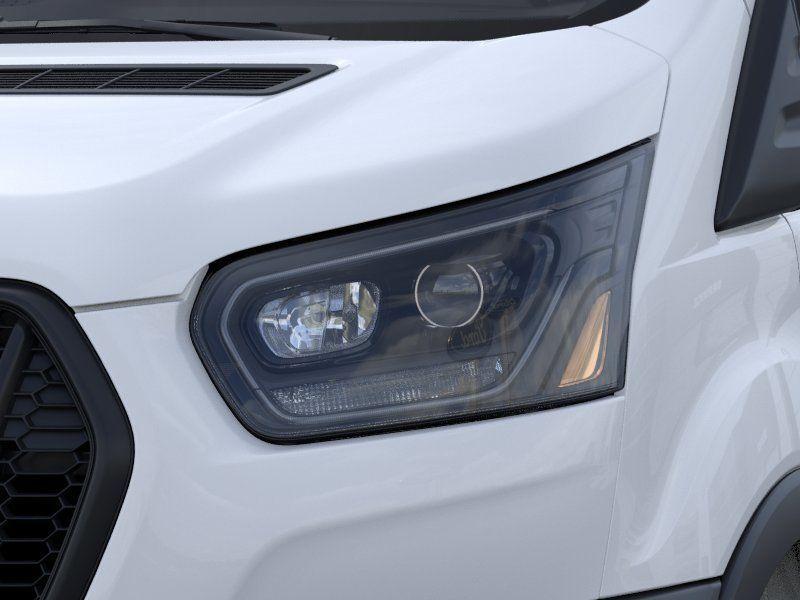new 2026 Ford Transit-350 car, priced at $70,390