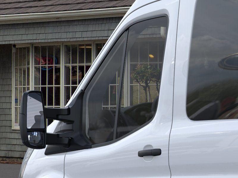 new 2026 Ford Transit-350 car, priced at $70,390
