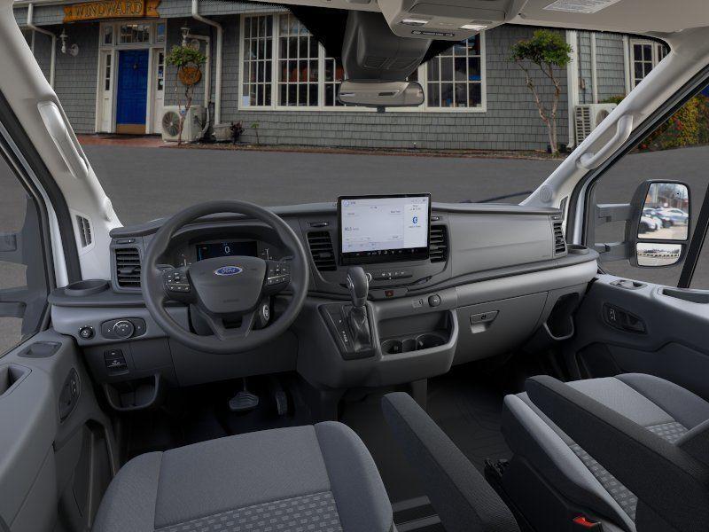 new 2026 Ford Transit-350 car, priced at $70,390