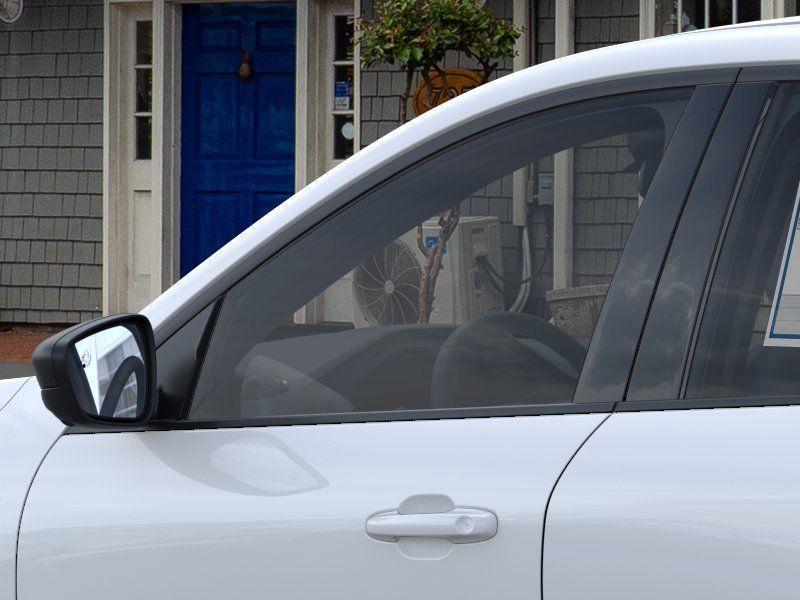 new 2026 Ford Escape car, priced at $30,690