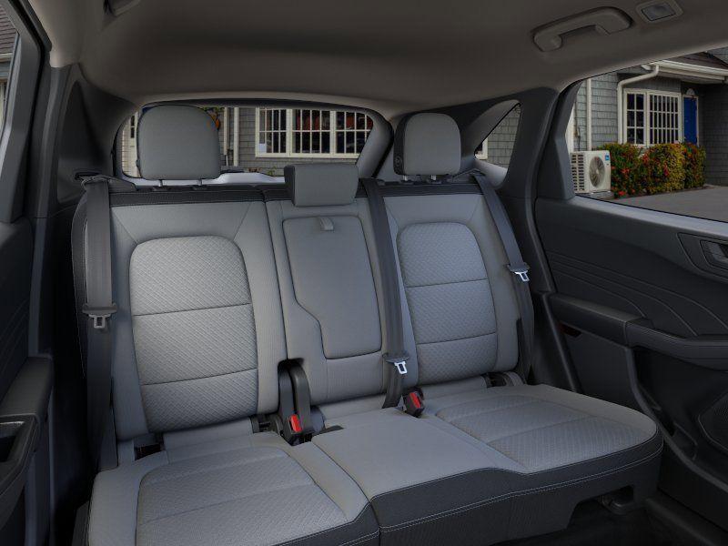 new 2026 Ford Escape car, priced at $30,690