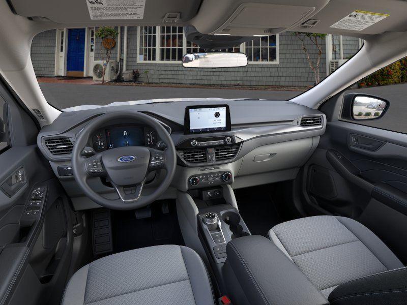 new 2026 Ford Escape car, priced at $30,690