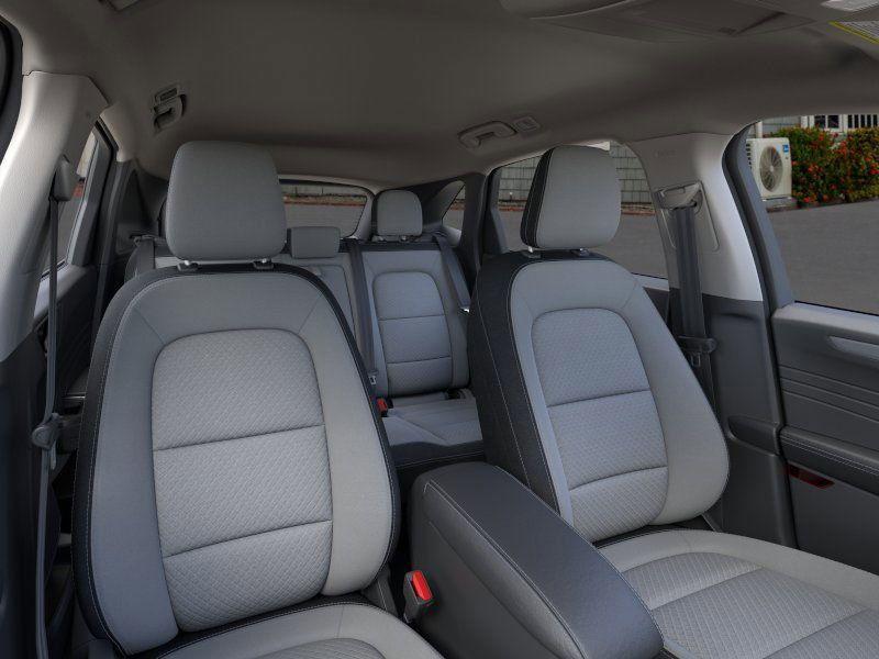 new 2026 Ford Escape car, priced at $30,190