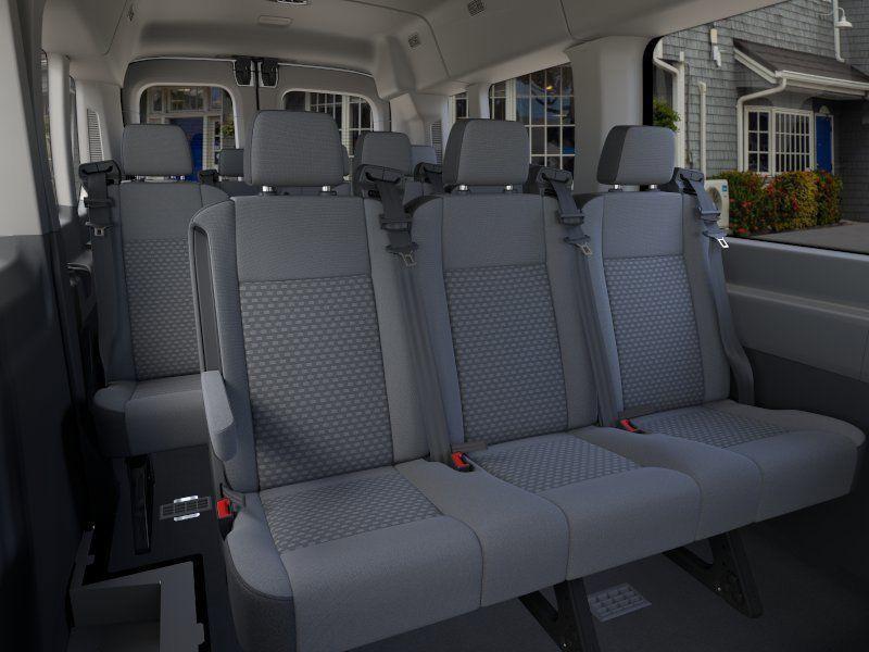new 2026 Ford Transit-350 car, priced at $73,075