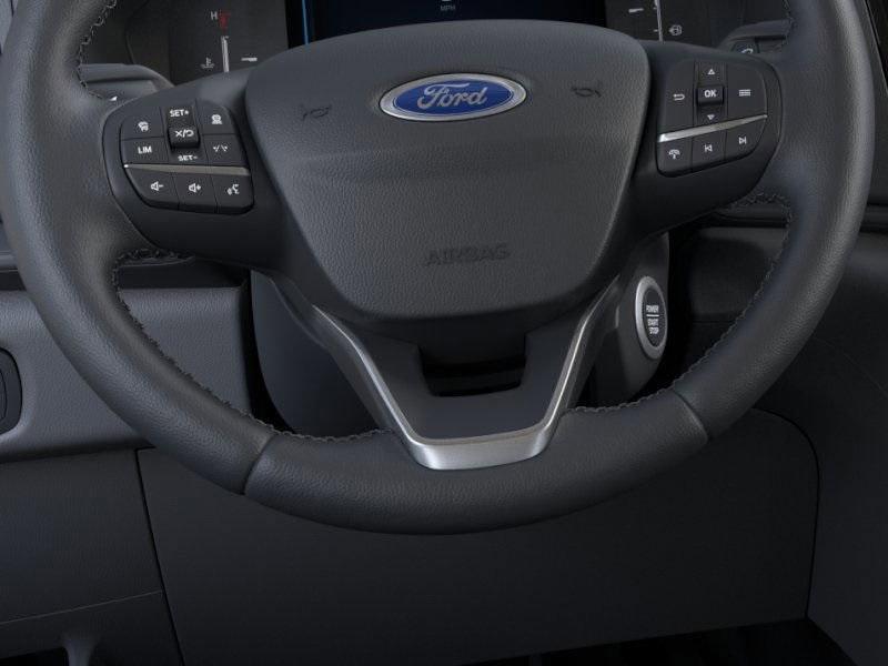 new 2026 Ford Transit-350 car, priced at $73,075