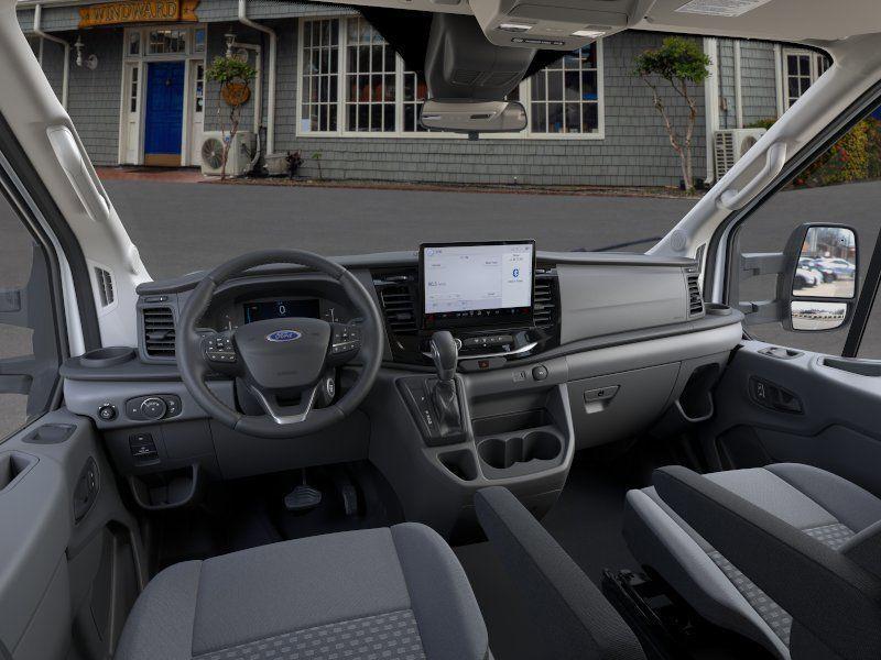 new 2026 Ford Transit-350 car, priced at $73,075