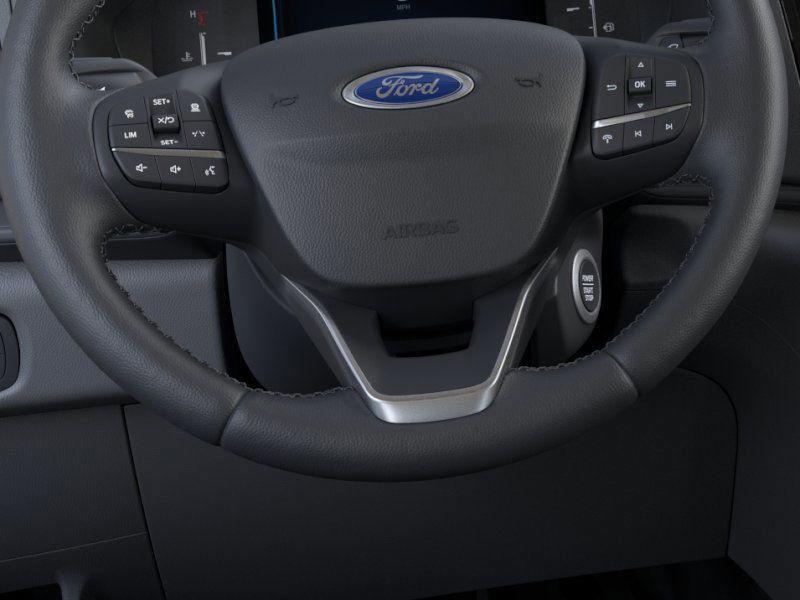 new 2026 Ford Transit-350 car, priced at $73,075