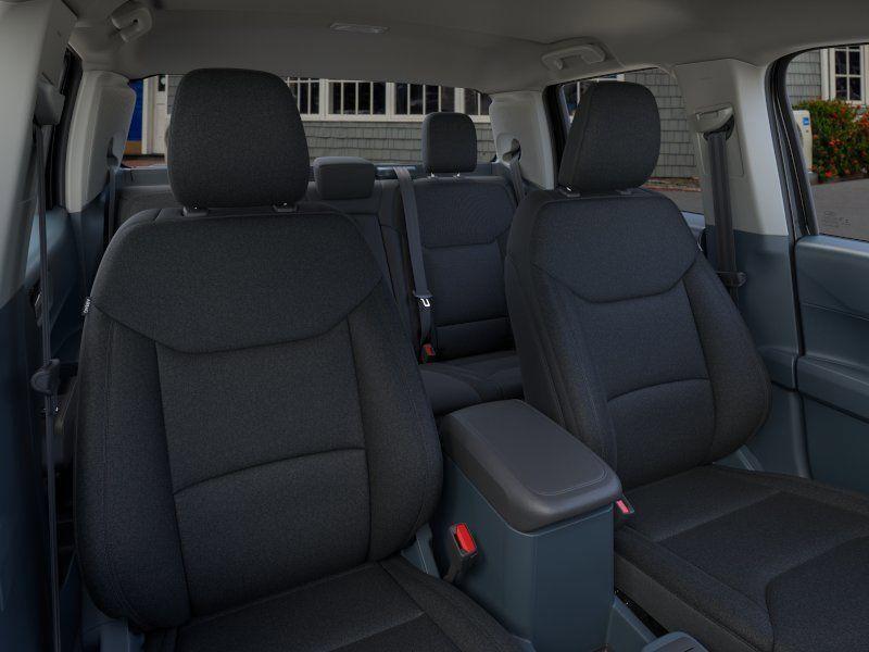 new 2026 Ford Maverick car, priced at $38,595
