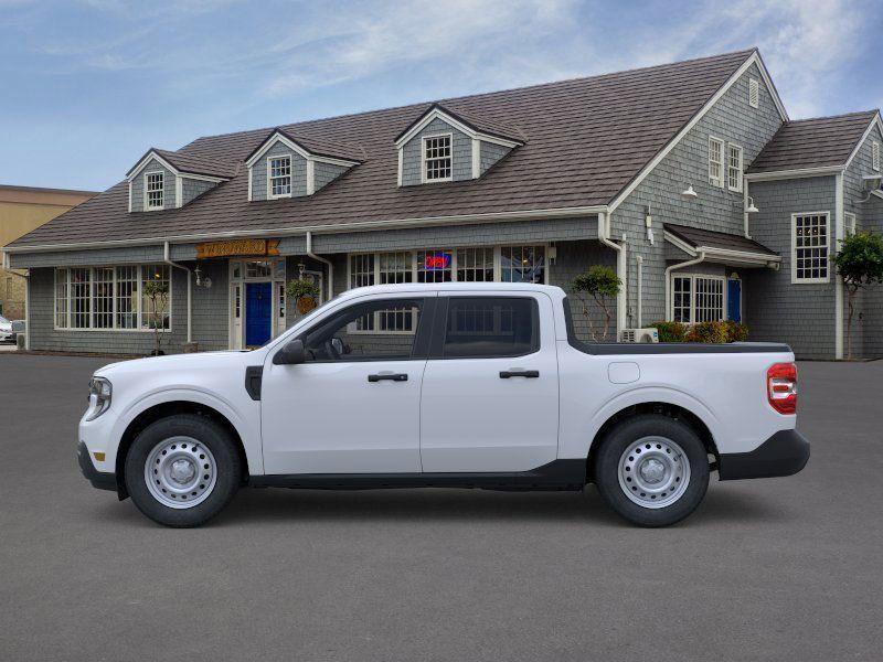 new 2026 Ford Maverick car, priced at $34,860