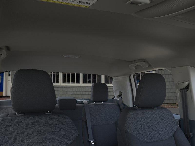 new 2026 Ford Maverick car, priced at $34,860