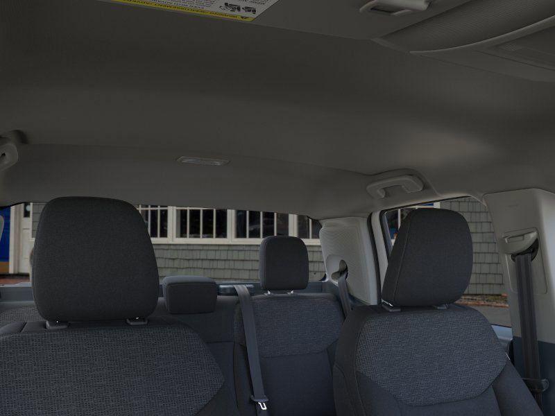 new 2026 Ford Maverick car, priced at $34,860