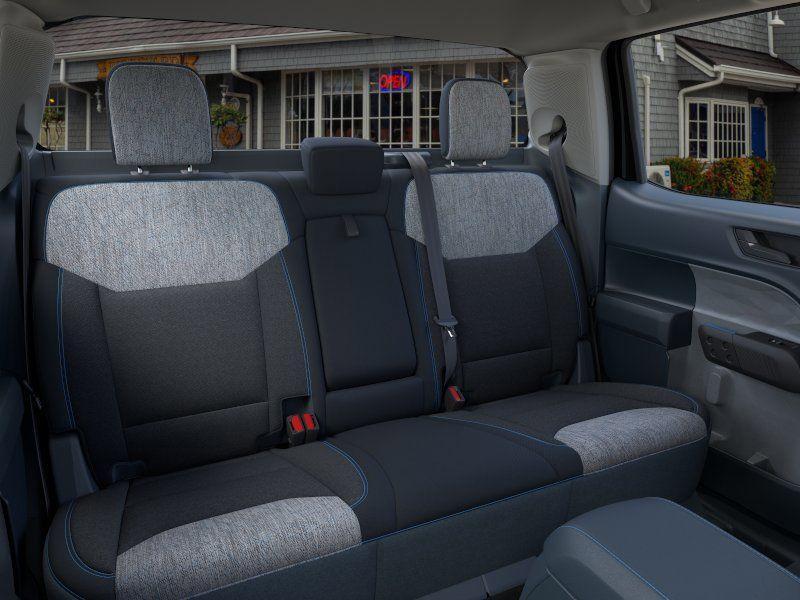 new 2026 Ford Maverick car, priced at $41,695