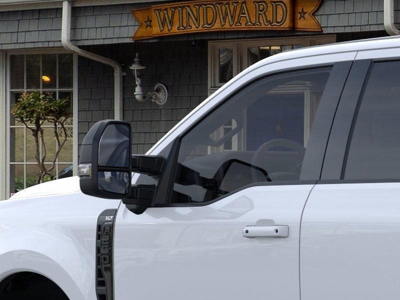 new 2026 Ford F-250 car, priced at $86,870