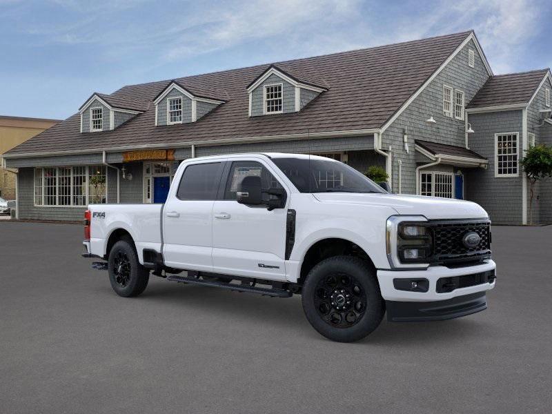 new 2026 Ford F-250 car, priced at $86,870