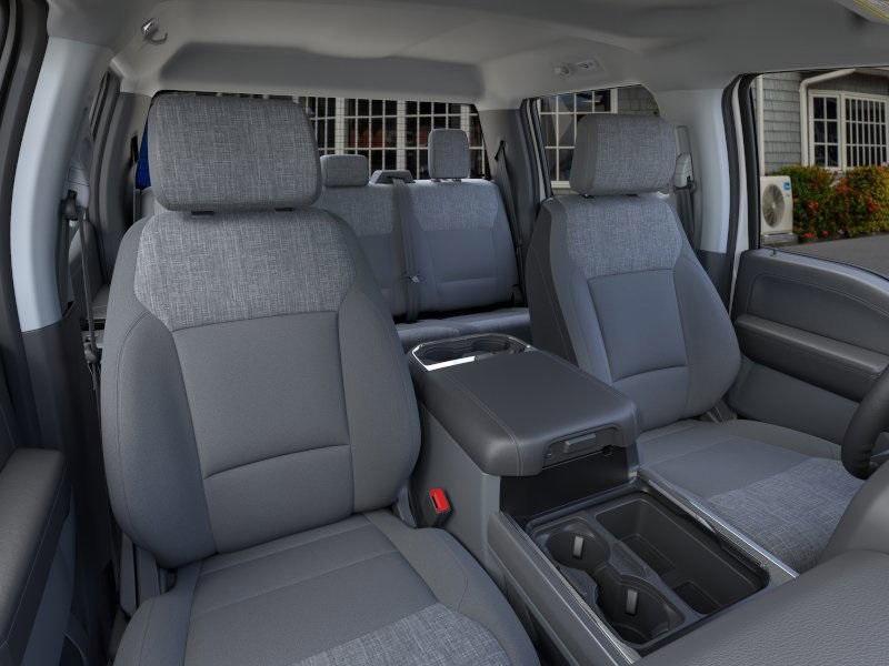 new 2026 Ford F-250 car, priced at $86,870