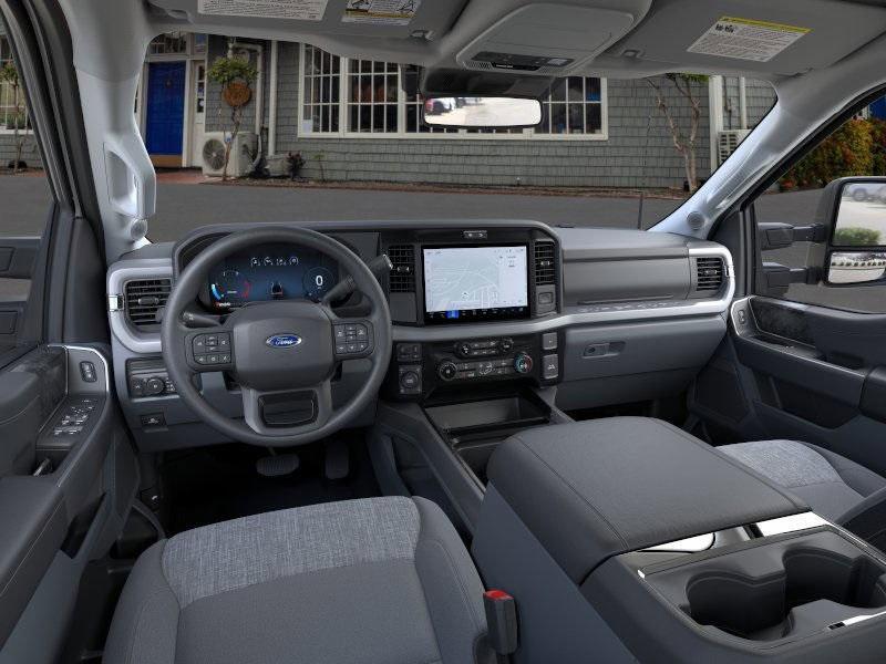 new 2026 Ford F-250 car, priced at $86,870