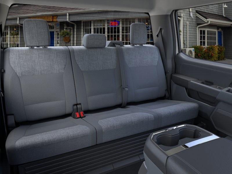 new 2026 Ford F-250 car, priced at $86,870