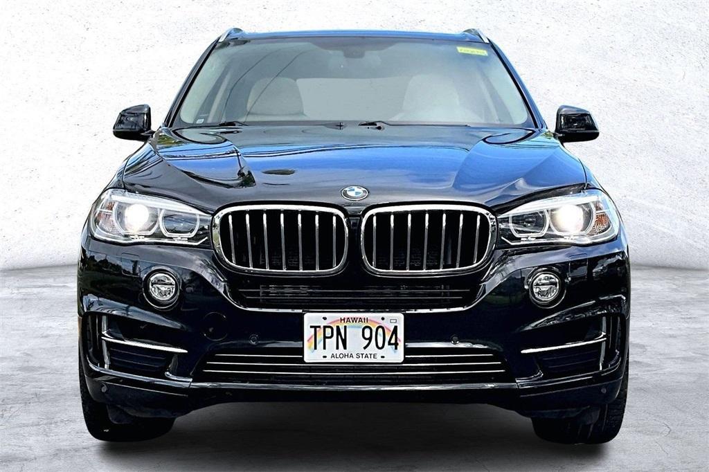 used 2015 BMW X5 car, priced at $16,995