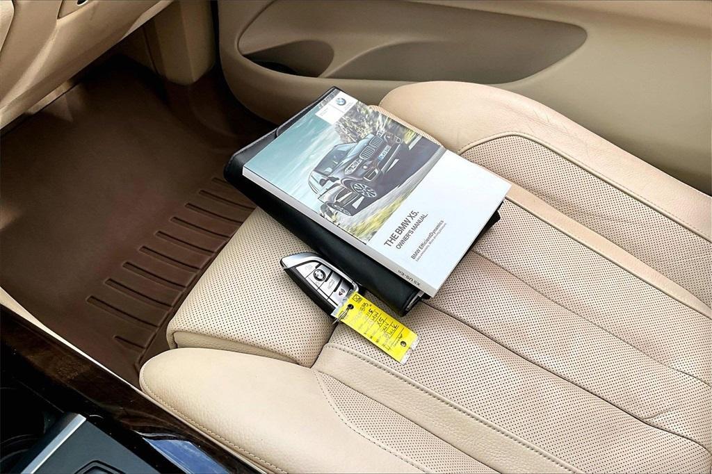 used 2015 BMW X5 car, priced at $16,995