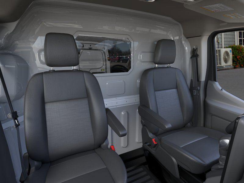 new 2026 Ford Transit-250 car, priced at $60,305